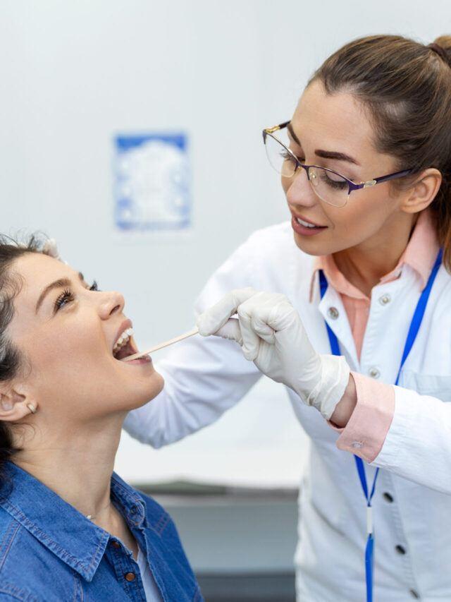 Why Dental Checkups are Essential?